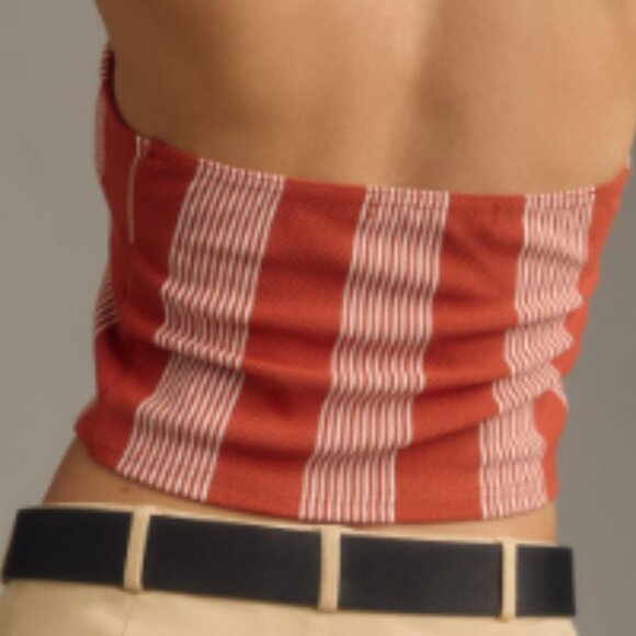 Brand New Bishop + Young Striped Tank - Picture 7 of 7